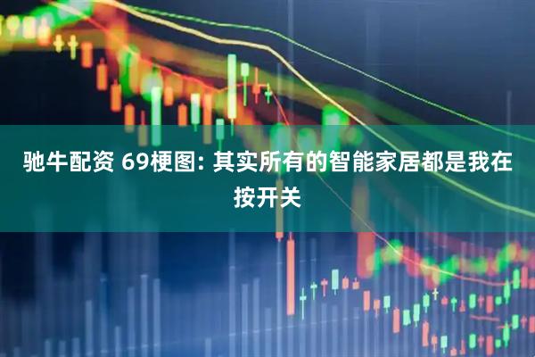 驰牛配资 69梗图: 其实所有的智能家居都是我在按开关